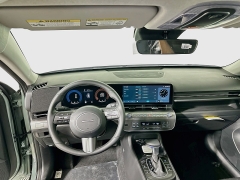New 2027  Hyundai Kona SEL Sport AWD at Graham Auto Mall near Mansfield&comma; OH