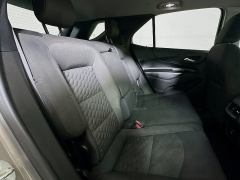 Used 2019  Chevrolet Equinox 4d SUV FWD LT w&sol;1LT at Dutro Auto near Zanesville&comma; OH