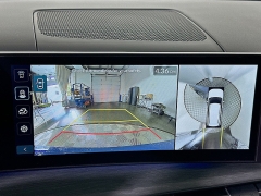 New 2026  Hyundai Santa Fe Hybrid Limited AWD at Dutro Auto near Zanesville, OH