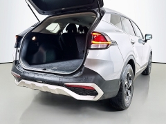 Used 2023  Kia Sportage LX FWD at Dutro Auto near Zanesville&comma; OH