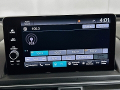 Used 2024  Honda Pilot Elite AWD at Graham Auto Mall near Mansfield&comma; OH