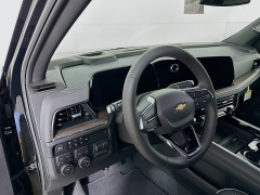 New 2026  Chevrolet Tahoe 4WD 4dr Premier at Graham Auto Mall near Mansfield, OH
