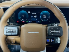 New 2026  Hyundai Palisade Hybrid Calligraphy AWD at Graham Auto Mall near Mansfield&comma; OH