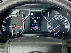 New 2026  Toyota Tundra 4WD SR CrewMax 5&period;5ft Bed at Graham Auto Mall near Mansfield&comma; OH