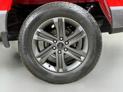 Used 2023  Ford F-150 4WD XLT SuperCrew 5&period;5' Box at Dutro Auto near Zanesville&comma; OH