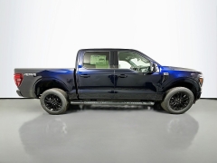 New 2026  Ford F-150 4WD LARIAT SuperCrew 5&period;5' Box at Graham Auto Mall near Mansfield&comma; OH