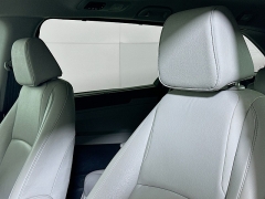 Used 2024  Honda Odyssey EX-L Auto at Dutro Auto near Zanesville&comma; OH