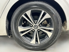 Used 2023  Nissan Sentra SV CVT at Dutro Auto near Zanesville&comma; OH