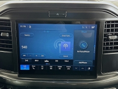 New 2026  Ford F-150 4WD STX SuperCrew 5&period;5' Box at Dutro Auto near Zanesville&comma; OH