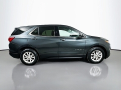 Used 2020  Chevrolet Equinox 4d SUV FWD LT w&sol;1LT at Dutro Auto near Zanesville&comma; OH