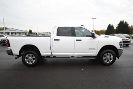 Used 2026  Ram 2500 4WD Big Horn Crew Cab 6'4" Box at Dutro Auto near Zanesville&comma; OH
