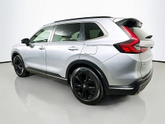Used 2023  Honda CR-V Hybrid Sport Touring AWD at Dutro Auto near Zanesville&comma; OH
