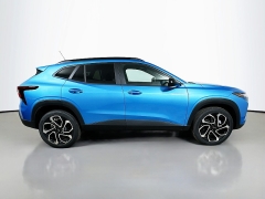 New 2026  Chevrolet Trax FWD 4dr 2RS at Dutro Auto near Zanesville&comma; OH