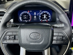 New 2026  Toyota 4Runner TRD Off Road Premium 4WD at Dutro Auto near Zanesville&comma; OH