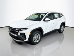 New 2026  Hyundai Tucson SE AWD at Graham Auto Mall near Mansfield&comma; OH