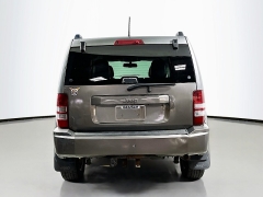 Used 2012  Jeep Liberty 4d SUV 4WD Sport at Graham Auto Mall near Mansfield&comma; OH