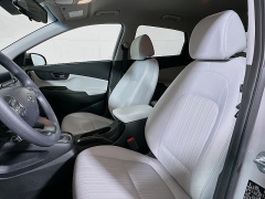 Used 2023  Hyundai Kona SEL Auto AWD at Dutro Auto near Zanesville&comma; OH