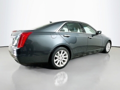 Used 2014  Cadillac CTS 4d Sedan 3&period;6L Luxury AWD at Dutro Auto near Zanesville&comma; OH