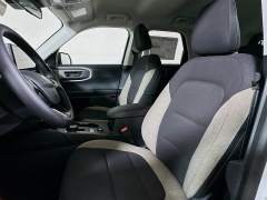 New 2026  Ford Bronco Sport Big Bend 4x4 at Graham Auto Mall near Mansfield&comma; OH