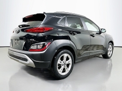 Used 2023  Hyundai Kona SEL Auto AWD at Graham Auto Mall near Mansfield&comma; OH
