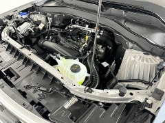 New 2026  Ford Explorer Active w&sol;100A Pkg 4WD at Dutro Auto near Zanesville&comma; OH