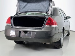 Used 2009 Chevrolet Impala 4d Sedan LT at Dutro Auto near Zanesville, OH