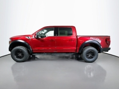 New 2026  Ford F-150 4WD Raptor SuperCrew 5&period;5' Box at Dutro Auto near Zanesville&comma; OH
