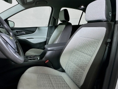 Used 2024  Chevrolet Equinox AWD 4dr LS w&sol;1LS at Dutro Auto near Zanesville&comma; OH