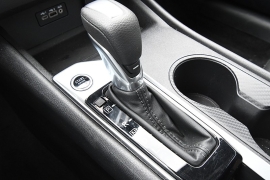 Used 2025  Nissan Altima SV FWD at Dutro Auto near Zanesville&comma; OH
