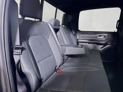 Used 2023  Ram 1500 4WD Big Horn Crew Cab 5'7" Box at Graham Auto Mall near Mansfield&comma; OH