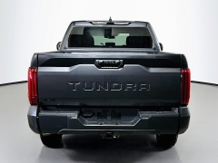 New 2026  Toyota Tundra 4WD SR CrewMax 5&period;5ft Bed at Graham Auto Mall near Mansfield&comma; OH