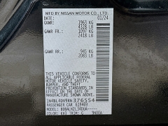 Used 2024  Nissan Altima 2&period;5 SV Sedan at Dutro Auto near Zanesville&comma; OH