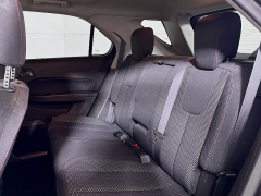 Used 2015  Chevrolet Equinox 4d SUV FWD LT w&sol;1LT at Dutro Auto near Zanesville&comma; OH