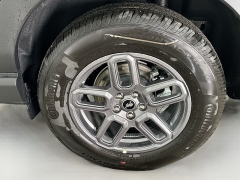 New 2025  Ford Bronco Sport Big Bend 4x4 at Graham Auto Mall near Mansfield, OH