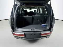 New 2027  Hyundai Santa Fe Limited 7P AWD at Graham Auto Mall near Mansfield&comma; OH