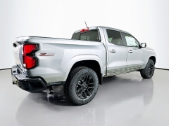 New 2026  Chevrolet Colorado 4WD Crew Cab Z71 at Dutro Auto near Zanesville&comma; OH