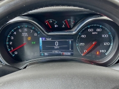 Used 2018  Chevrolet Impala 4d Sedan LT V6 at Dutro Auto near Zanesville, OH