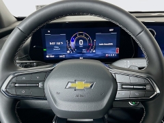 New 2026  Chevrolet Traverse AWD 4dr LT w&sol;2LT at Dutro Auto near Zanesville&comma; OH