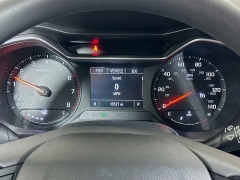 Used 2023  Chevrolet Trailblazer FWD 4dr LS at Dutro Auto near Zanesville&comma; OH