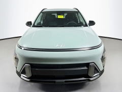 New 2027  Hyundai Kona SEL Sport FWD at Graham Auto Mall near Mansfield&comma; OH