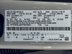 New 2026  Ford F-150 4WD XLT SuperCrew 5&period;5' Box at Graham Auto Mall near Mansfield&comma; OH