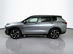 Used 2024  Mitsubishi Outlander SE S-AWC at Dutro Auto near Zanesville&comma; OH