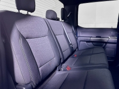 Used 2022  Ford F-150 4WD XLT SuperCrew 6.5' Box at Graham Auto Mall near Mansfield, OH