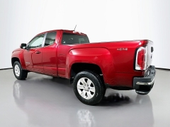 Used 2017  GMC Canyon 4WD Ext Cab SLE at Dutro Auto near Zanesville&comma; OH