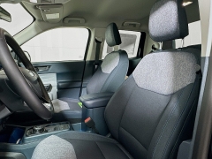 New 2025  Ford Maverick XLT AWD SuperCrew EcoBoost at Dutro Auto near Zanesville, OH