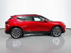 Used 2023  Chevrolet Blazer AWD 4dr RS at Graham Auto Mall near Mansfield&comma; OH