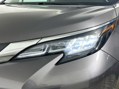 Used 2021  Toyota Sienna XLE AWD 7-Passenger at Graham Auto Mall near Mansfield&comma; OH