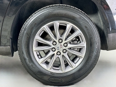 Used 2023  Buick Enclave AWD 4dr Essence at Graham Auto Mall near Mansfield, OH