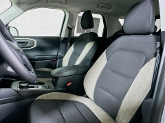 New 2026  Ford Bronco Sport Big Bend 4x4 at Dutro Auto near Zanesville&comma; OH