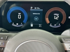 New 2027  Hyundai Kona SEL Sport AWD at Dutro Auto near Zanesville&comma; OH